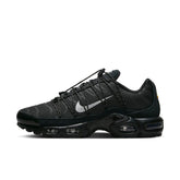 Nike Air Max Plus Utility 'Toggle Black Reflective' - Banlieue91