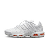 Nike Air Max Plus Utility 'Safety Orange Pure Platinum' - Banlieue91