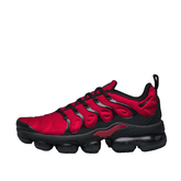 Nike Air VaporMax Plus 'University Red Black' - Banlieue91