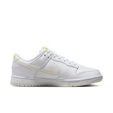 Nike Dunk Low 'Valentine's Day Yellow Heart' - Banlieue91