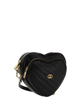 Gucci Heart Shoulder Bag - Banlieue91