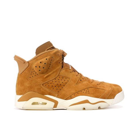AIR JORDAN 6 RETRO WHEAT