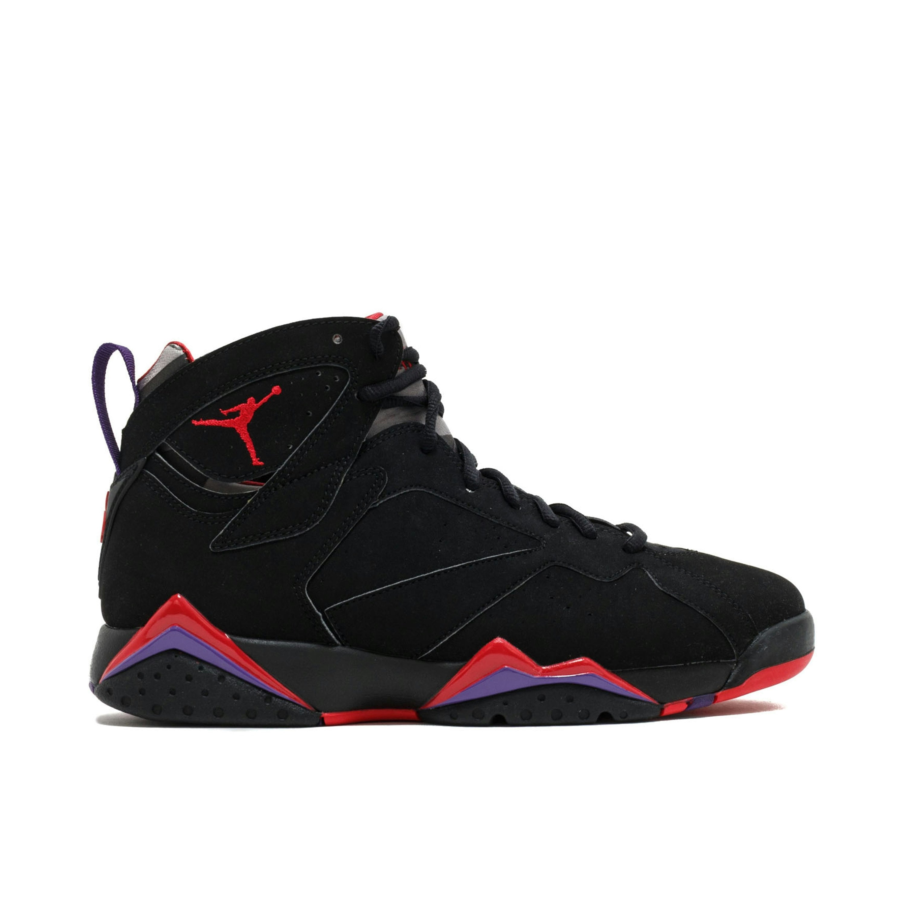 AIR JORDAN 7 RETRO RAPTOR 2012