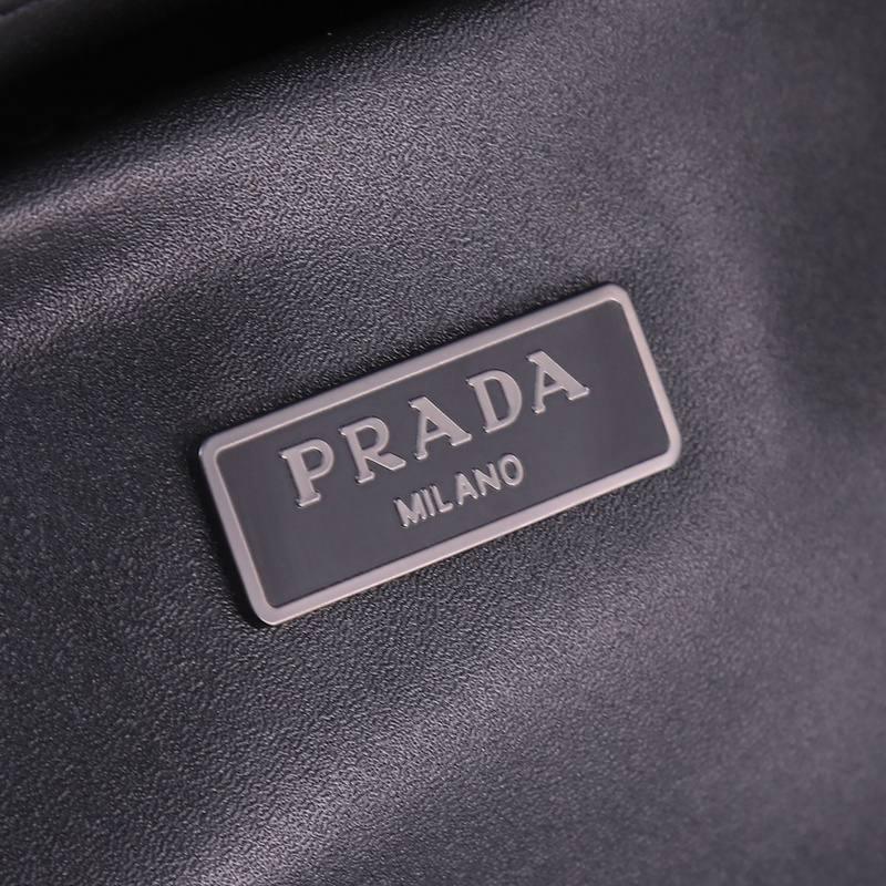 Prada Medium Nappa Leather Prada Spectrum Bag - Banlieue91
