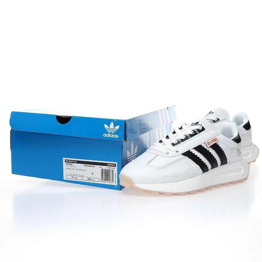 Adidas Retropy E5 'Money Kingdom' - Banlieue91