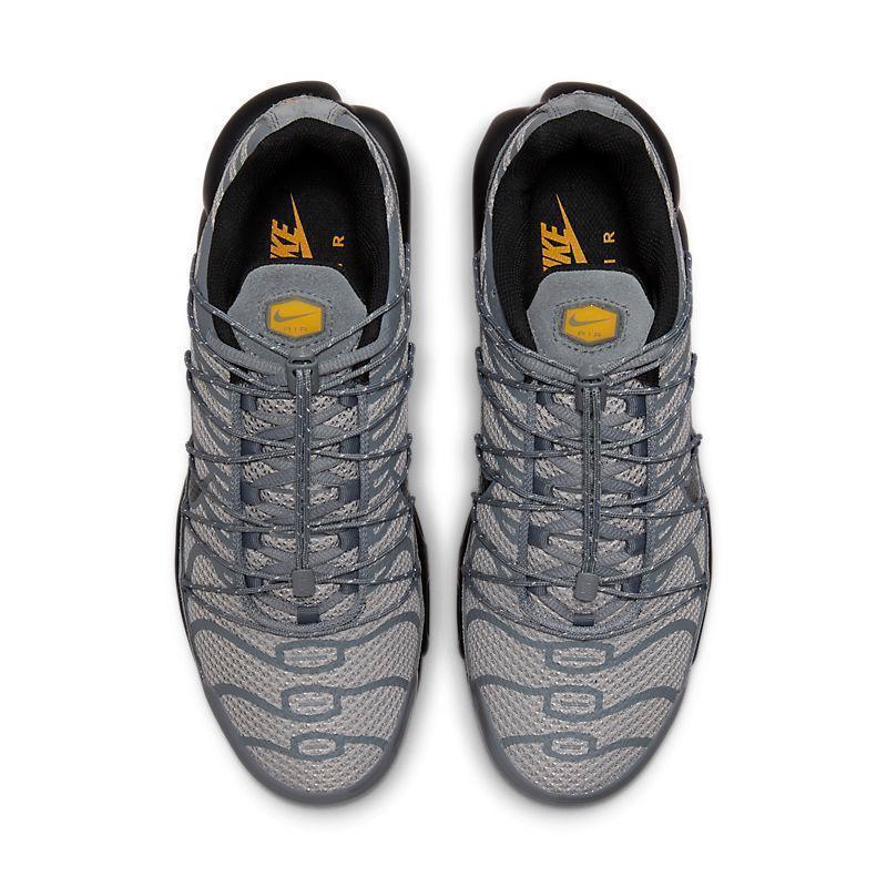 Nike Air Max Plus Utility 'Toggle Grey Reflective' - Banlieue91