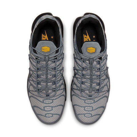 Nike Air Max Plus Utility 'Toggle Grey Reflective' - Banlieue91