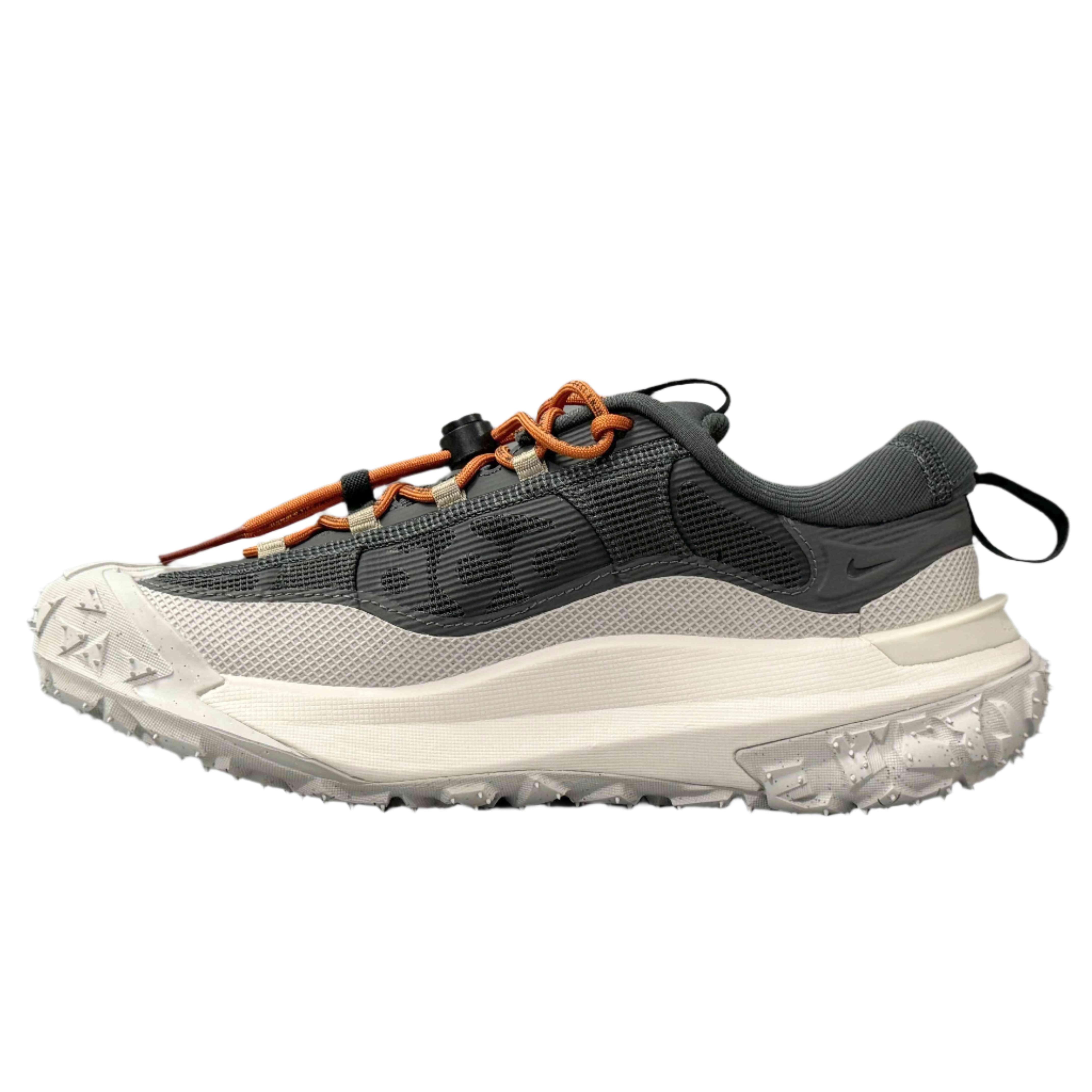 Nike ACG Mountain Fly 2 Low Gore-Tex 'Dark Smoke Grey' - Banlieue91