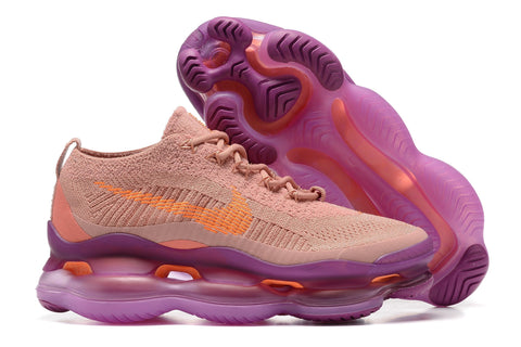 Air Max Scorpion 'Red Stardust' - Banlieue91