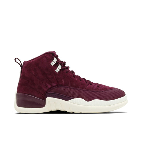 AIR JORDAN 12 RETRO BORDEAUX
