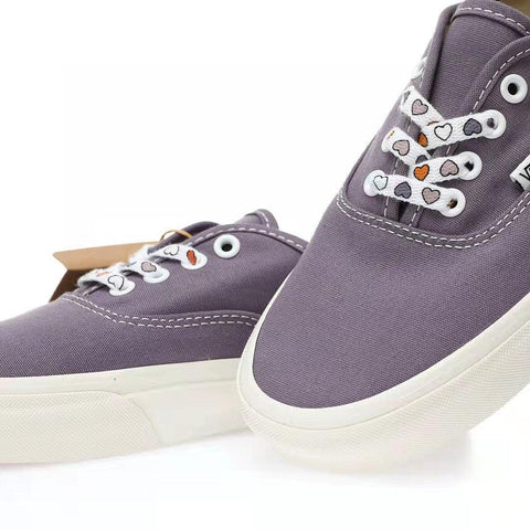 Vans Authentic VR3 SF 'Purple' - Banlieue91