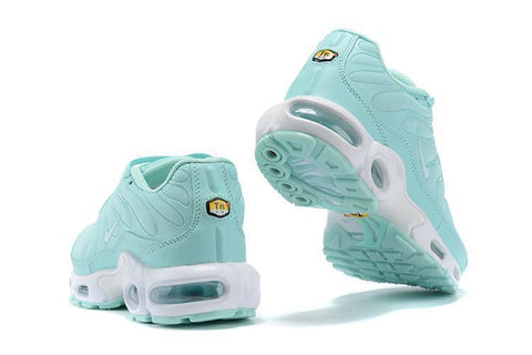 Nike Air Max Plus 'Igloo' - Banlieue91