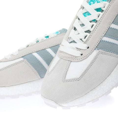 Adidas Retropy E5 'Gray Light Green' - Banlieue91