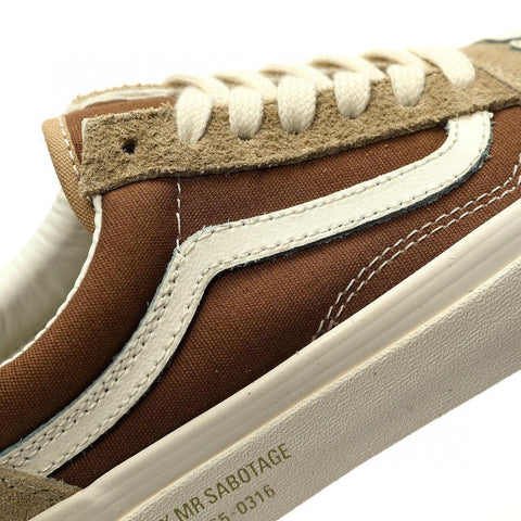 Mark SBTG x Vans OG Old Skool LX "Mark SBTG Incense" - Banlieue91