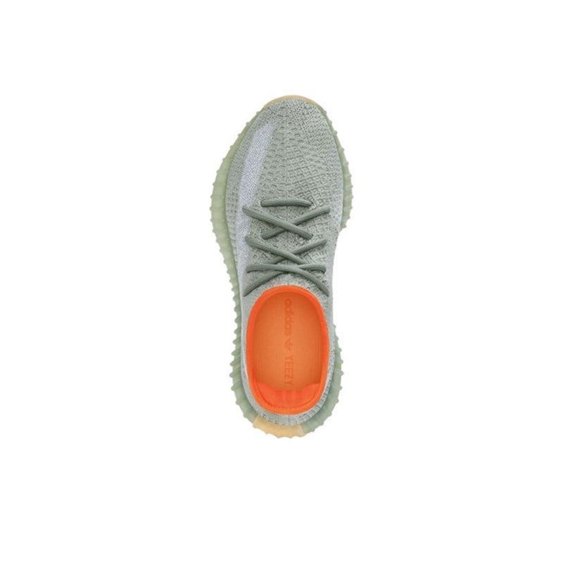 Yeezy Boost 350 V2 'Desert Sage' - Banlieue91