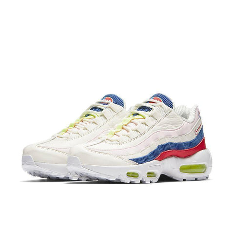 Air Max 95 'Corduroy Panache' - Banlieue91