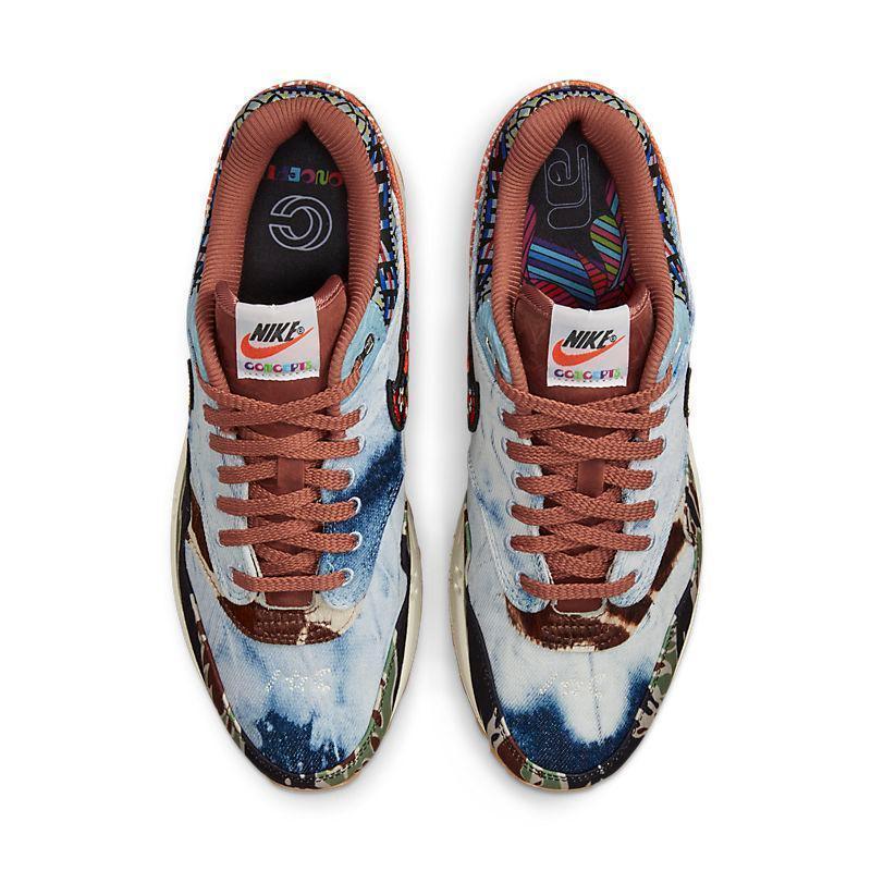 Nike Air Max 87 'Concepts Heavy' - Banlieue91