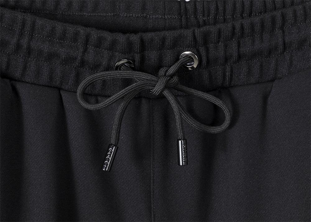 Gucci Long Pant 'White/Black' - Banlieue91