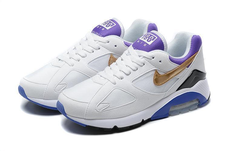 Nike Air Max 180 - Banlieue91