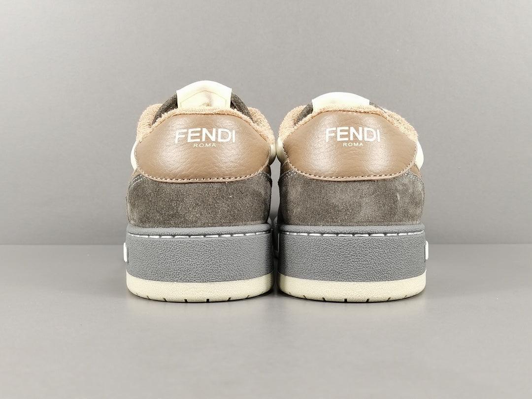 Versace x Fendi Match Fendace - Banlieue91