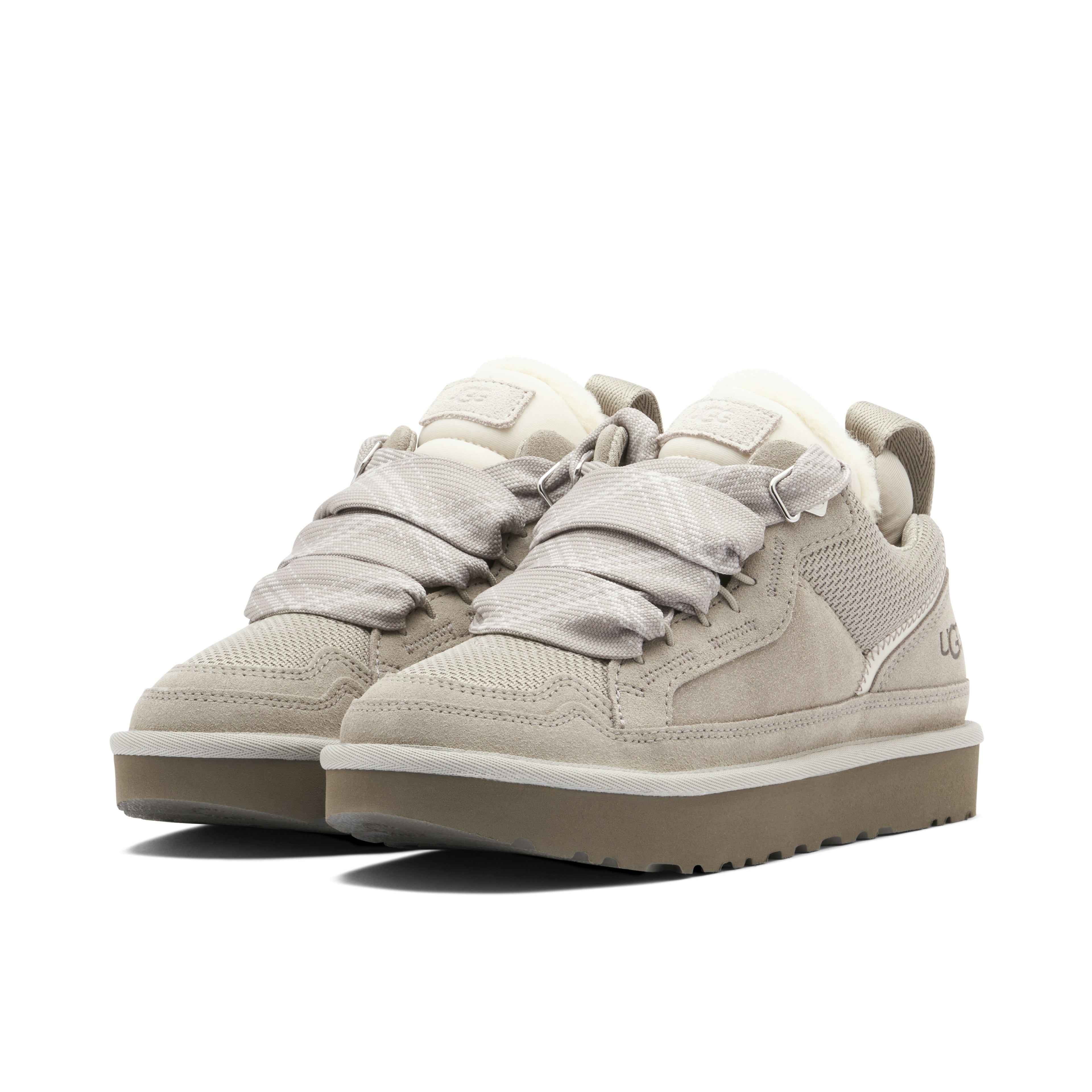 UGG LOWMEL PUMICE