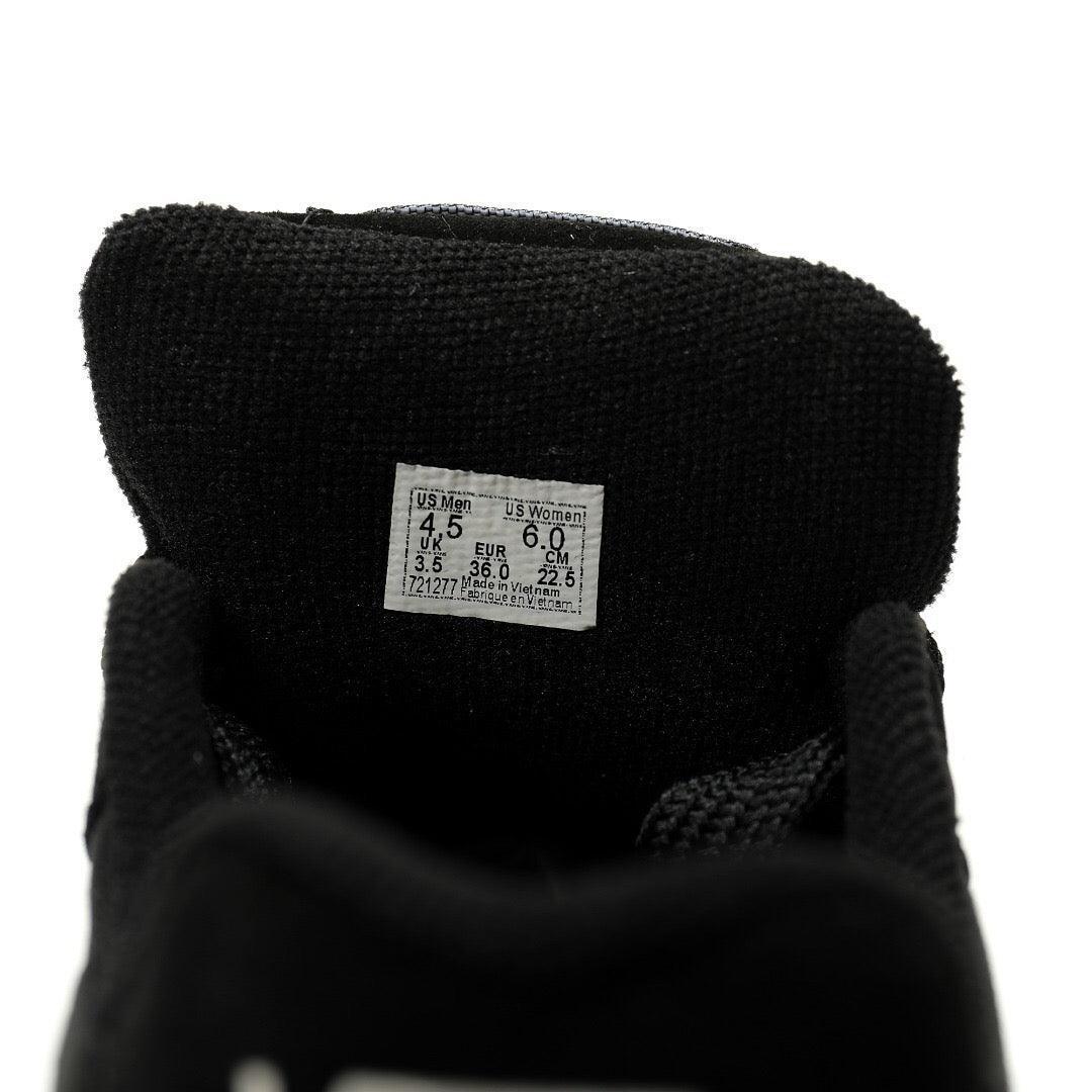 Vans Upland Skate Low 'Black/White' - Banlieue91