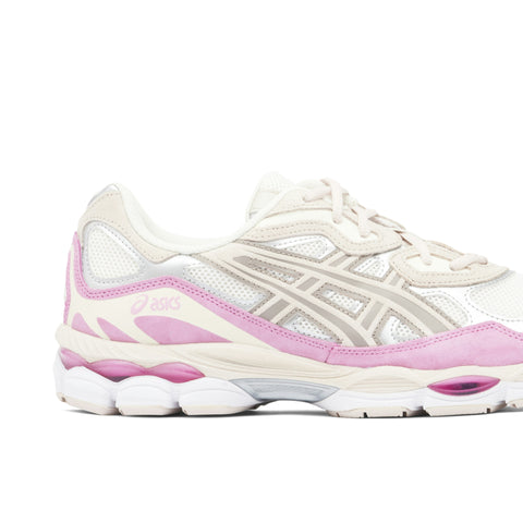 ASICS GEL-NYC CREAM MINERAL BEIGE PINK