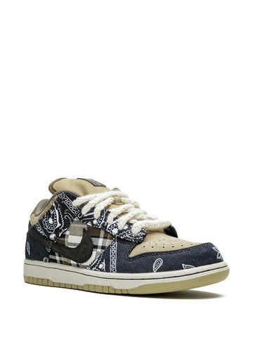 Nike SB Dunk Low Travis Scott (Friends and Family) - Banlieue91