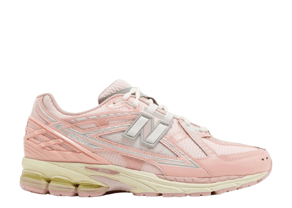 New Balance 1906U Lunar New Year Pink - Banlieue91