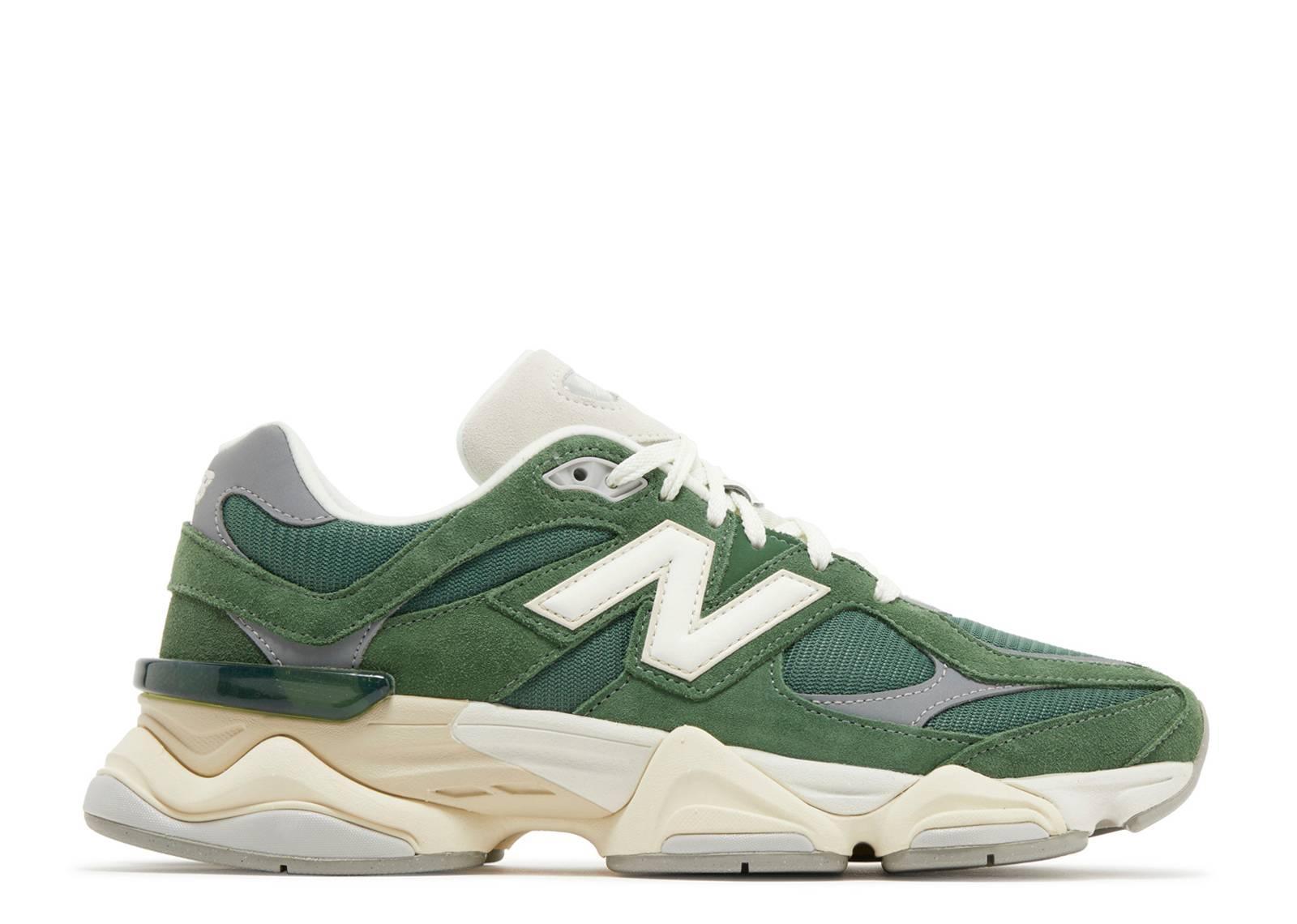 New Balance 9060 Nori - Banlieue91