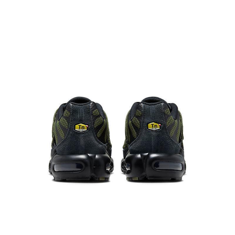 Nike Air Max Plus Utility 'Medium Olive Black' - Banlieue91