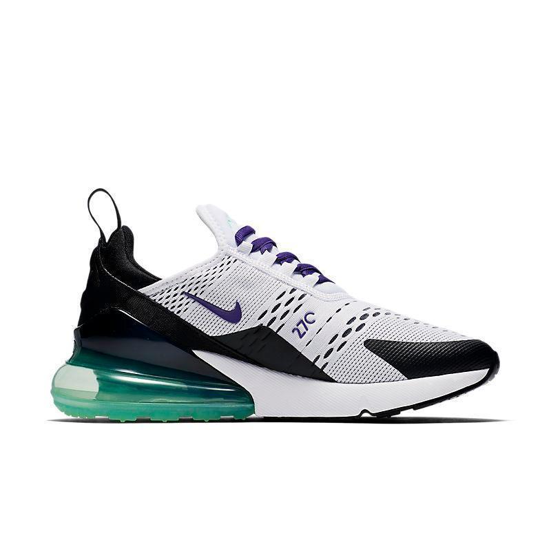 Nike Air Max 270 'Grape' - Banlieue91
