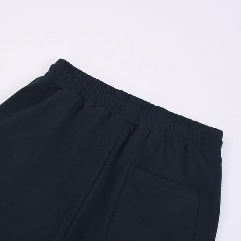 Polo Ralph Lauren Double Knit Jogger Pants Aviator 'Navy' - Banlieue91