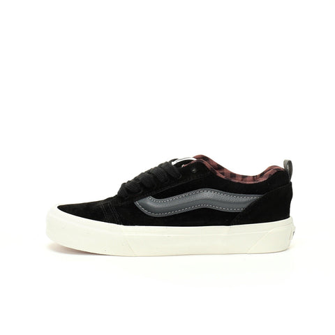 Vans Vault Knu-Skool VR3 LX 'Black/Grey/White' - Banlieue91
