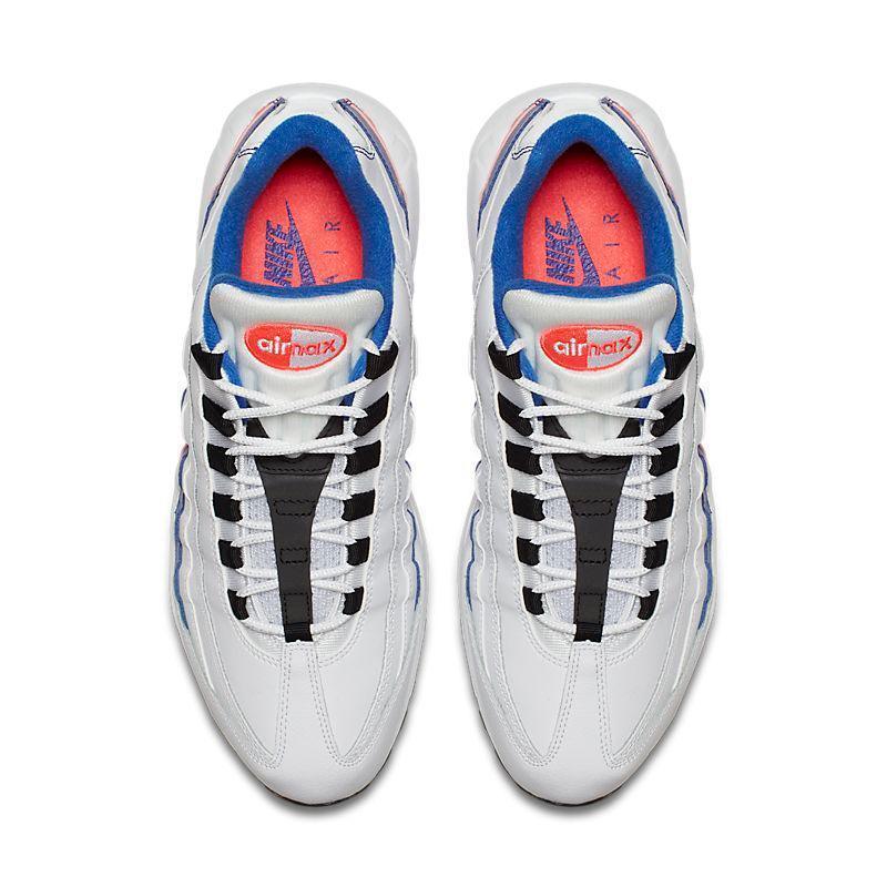 Air Max 95 'Ultramarine' - Banlieue91