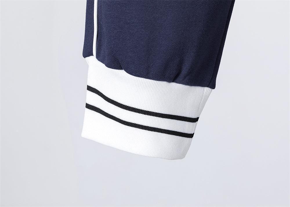 Gucci Long Pant 'Blue/White' - Banlieue91