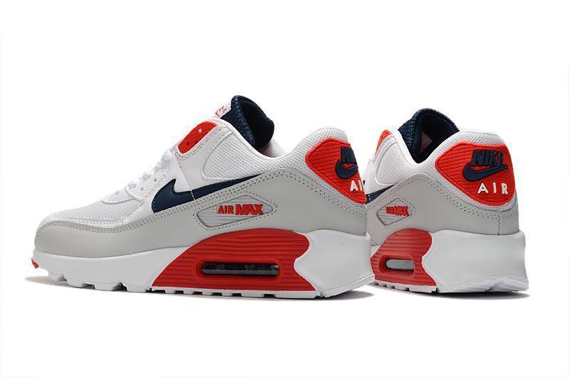 Nike Air Max 90 'USA' - Banlieue91