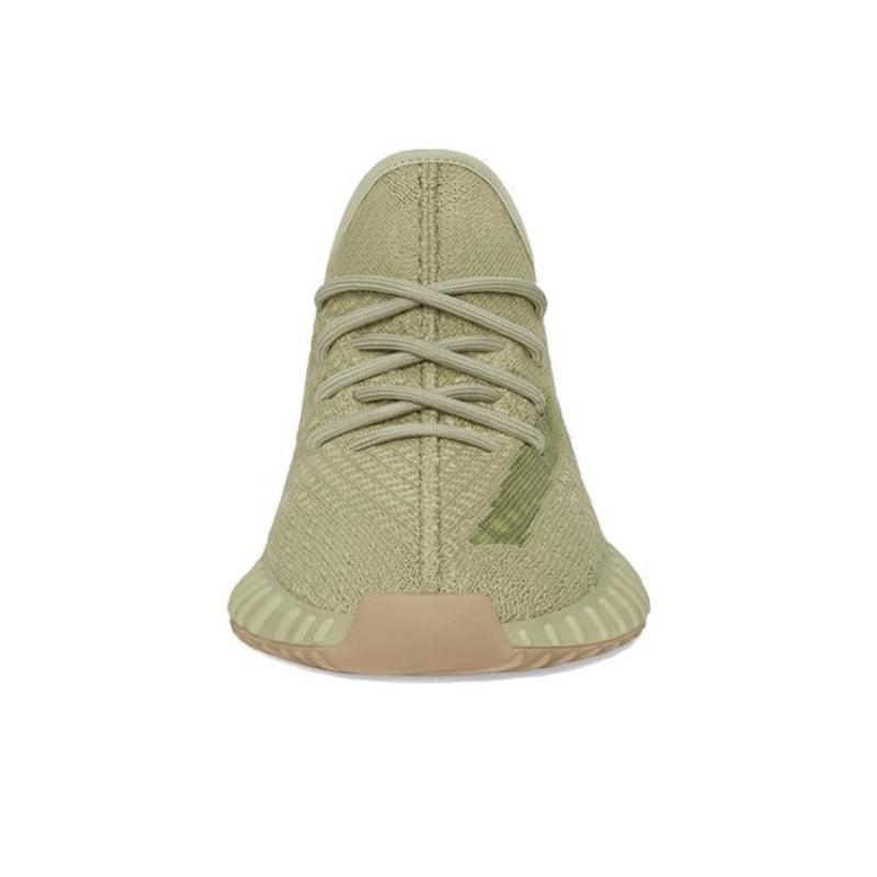 Yeezy Boost 350 V2 'Sulfur' - Banlieue91