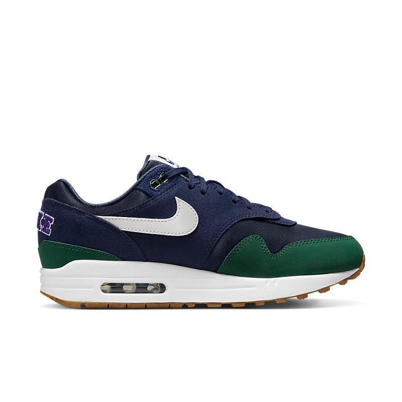 Nike Air Max 87 'Gorge Green' - Banlieue91