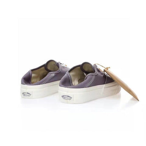 Vans Authentic VR3 SF 'Purple' - Banlieue91