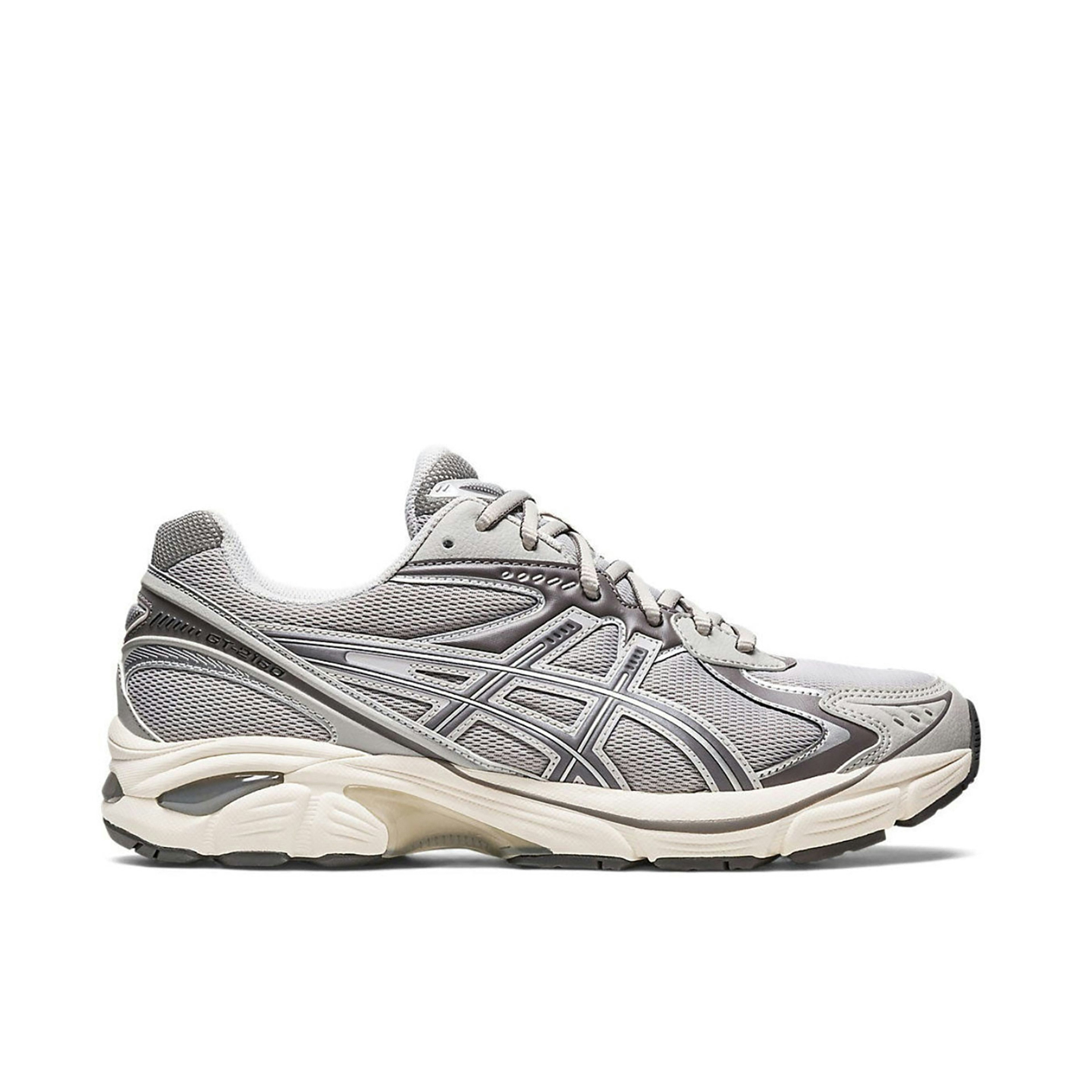 ASICS GT-2160 OYSTER GREY