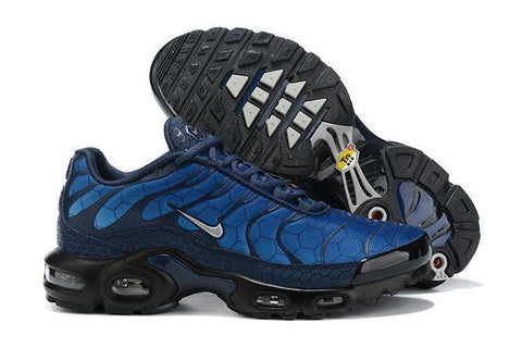 Nike Air Max Plus 'Oly' - Banlieue91