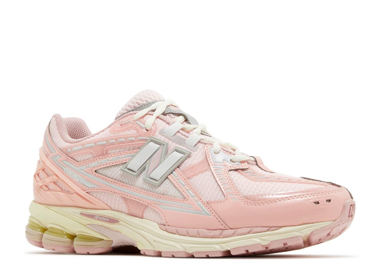 New Balance 1906U Lunar New Year Pink - Banlieue91