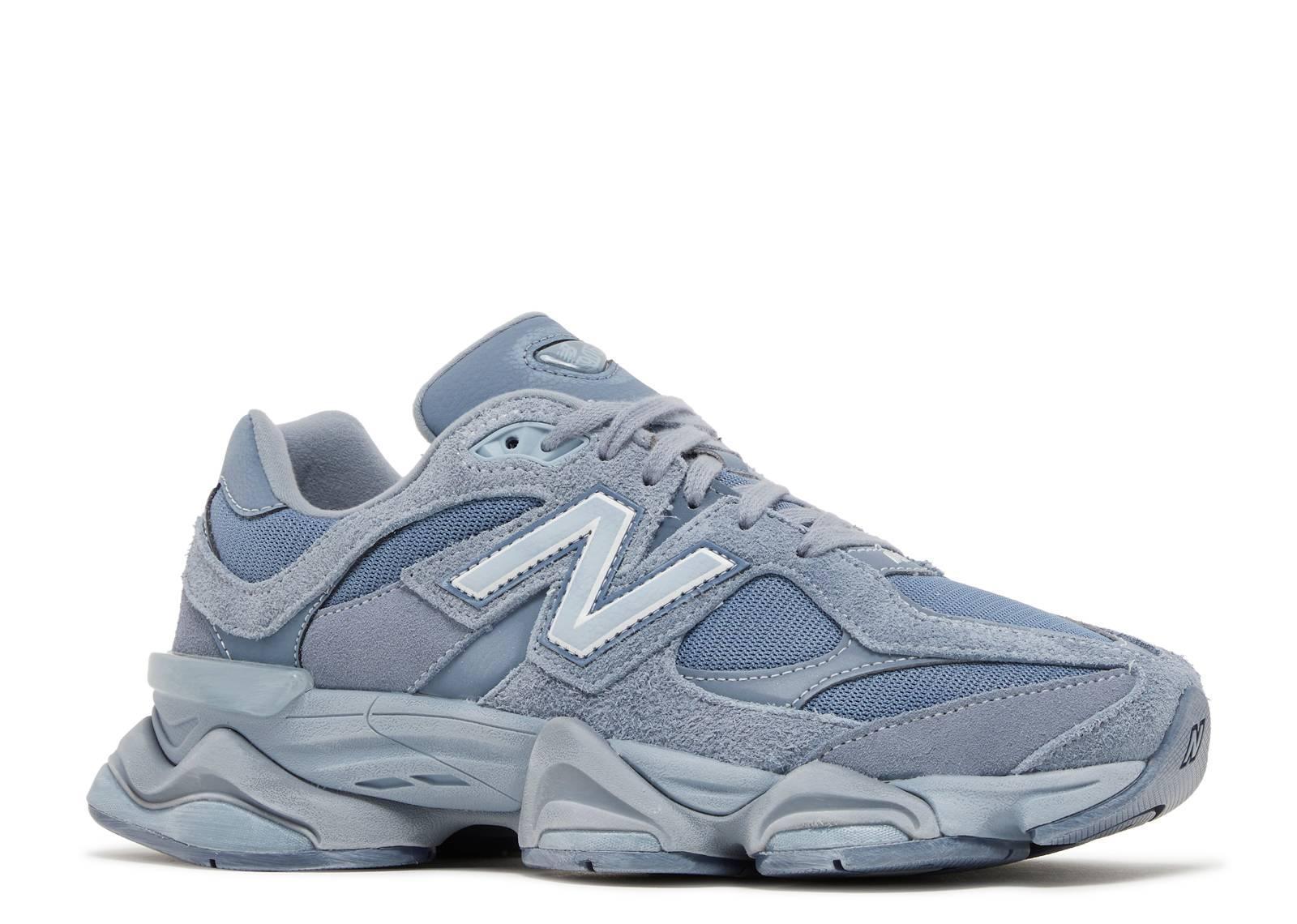 New Balance 9060 Arctic Grey - Banlieue91