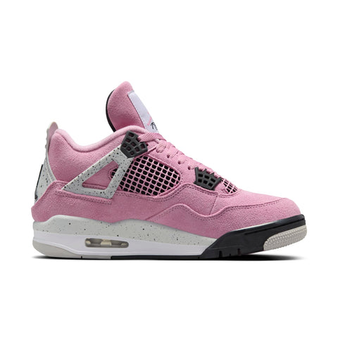 (WMNS) Air Jordan 4 Retro 'Orchid' AQ9129-501