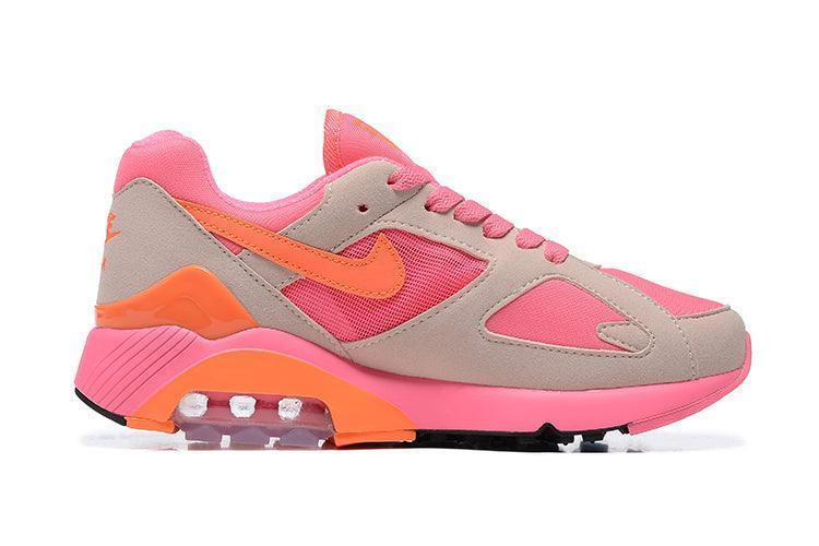 Nike Air Max 180 - Banlieue91