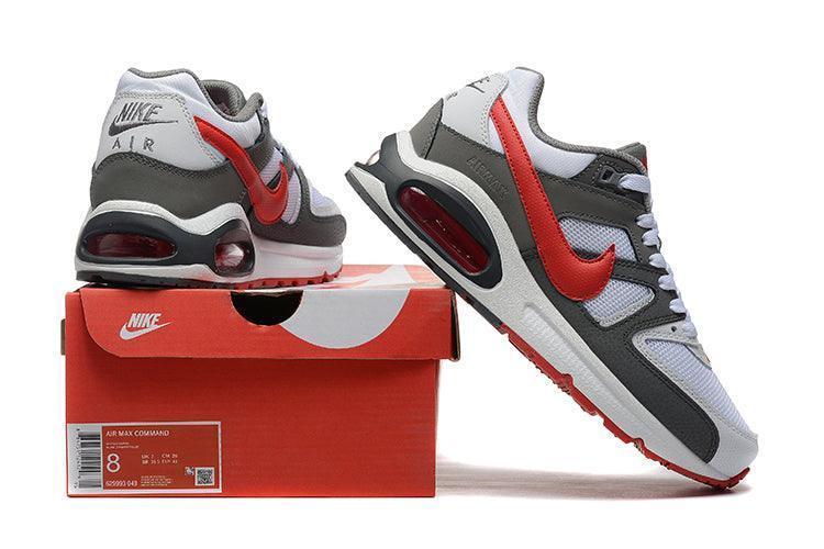 Air Max Command - Banlieue91