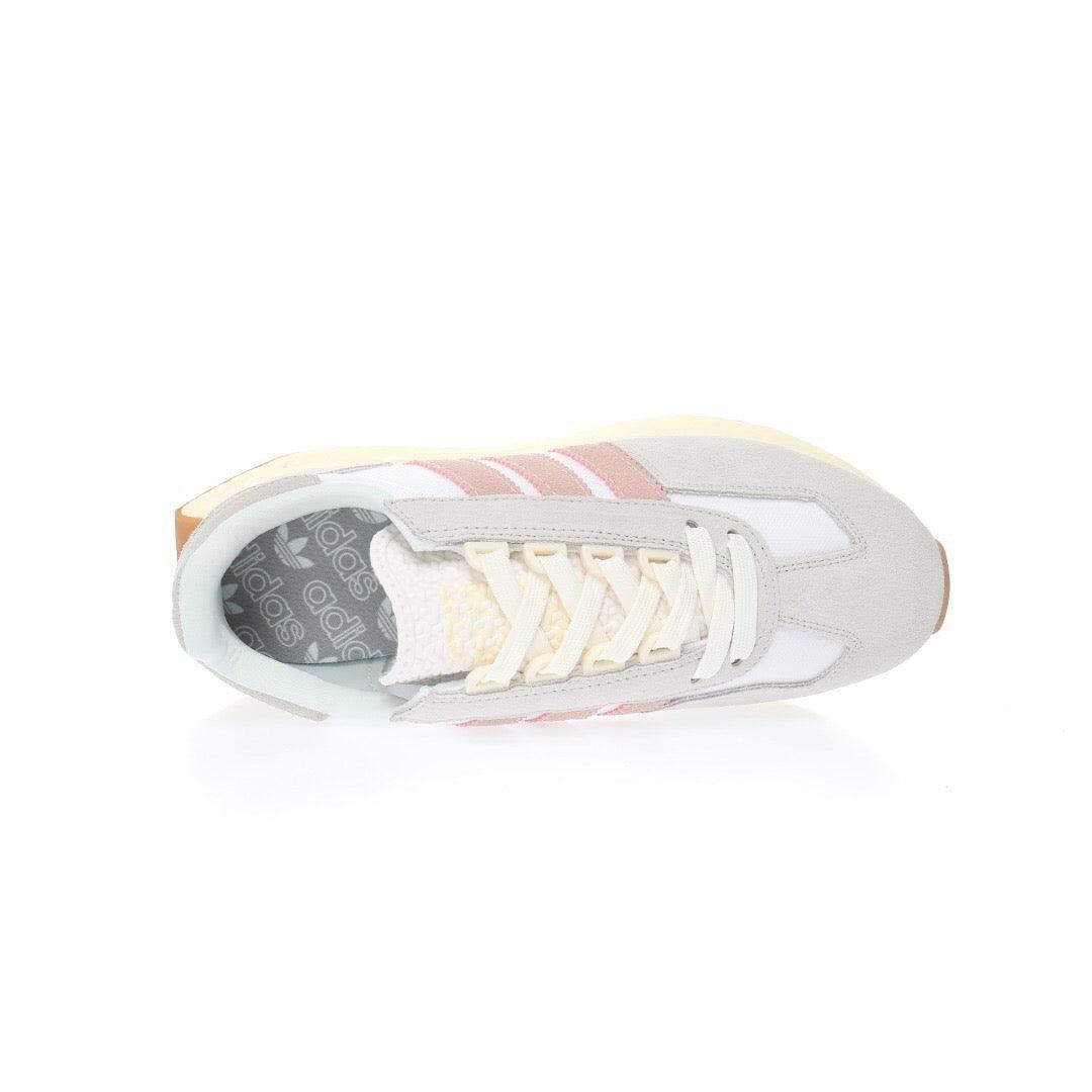 Adidas Retropy E5 'Off White Bliss Orange' - Banlieue91