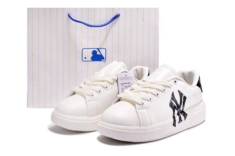 MLB Classic x Chunky Heel Monogram New York Yankees - Banlieue91