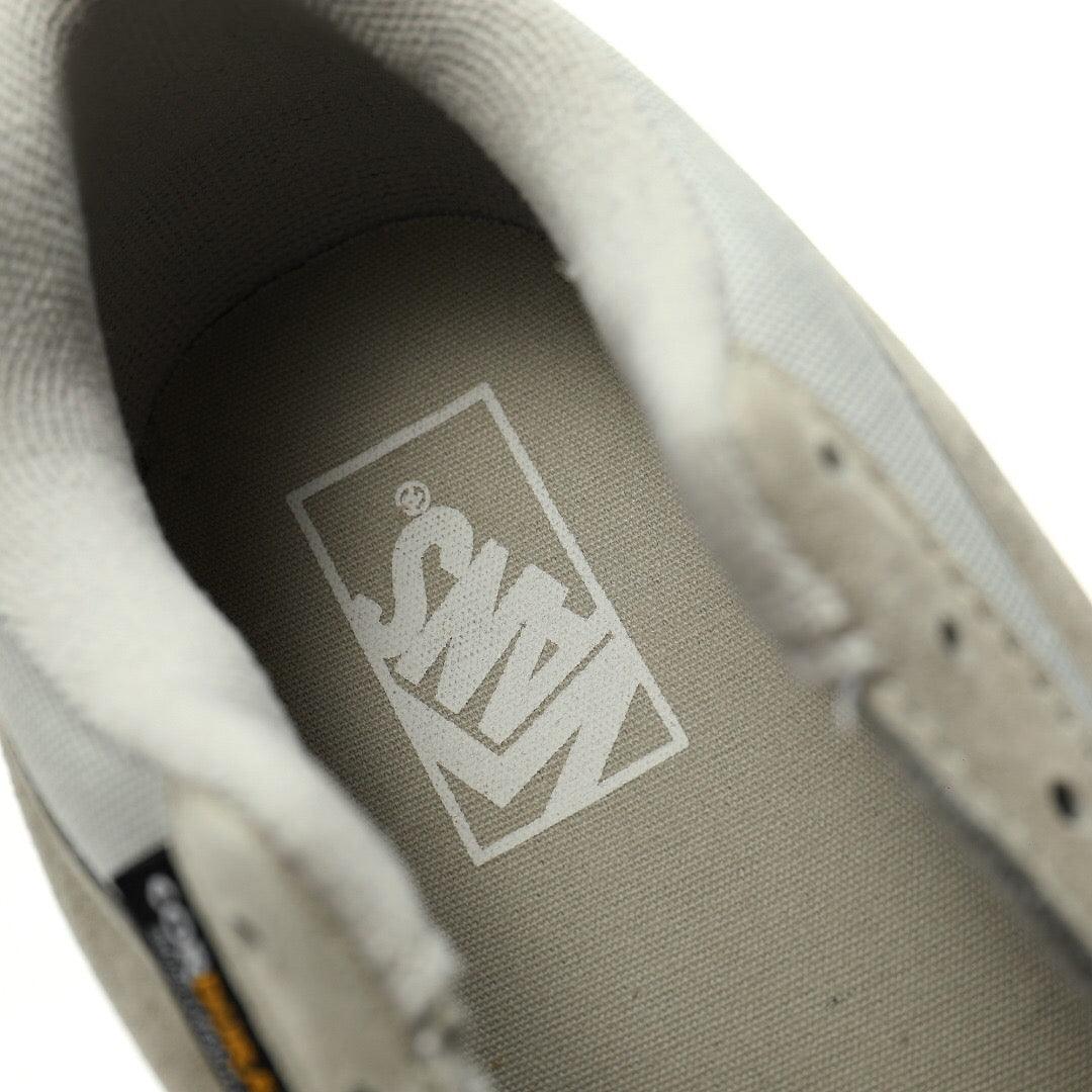Vans Vault Knu-Skool VR3 LX "Grey" - Banlieue91